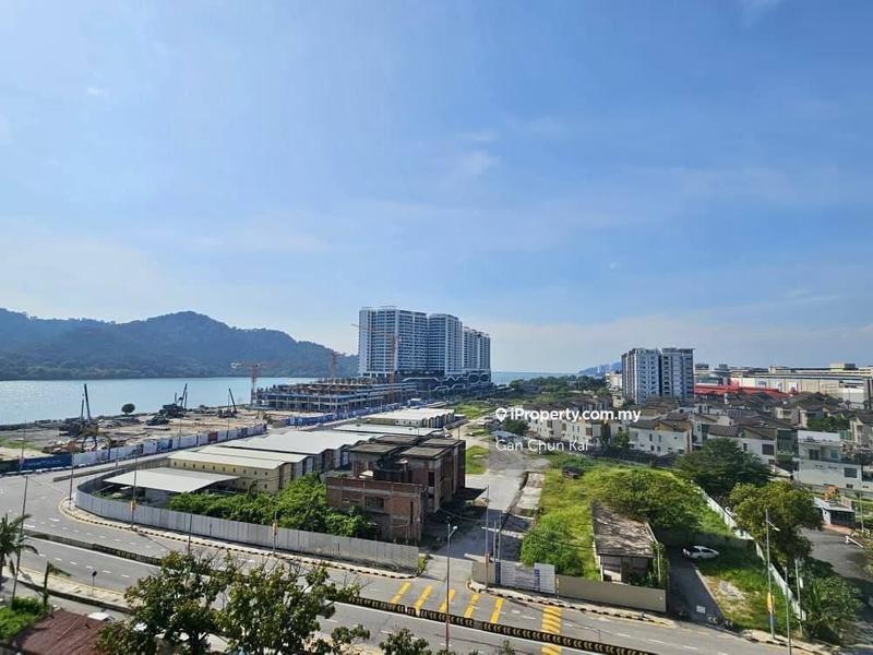 Condominium for Rent in Gold Coast Resort Condominium by Gan Chun Kai - iProperty.com.my