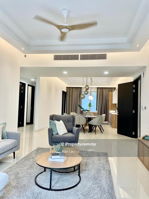 For Rent - Agile Mont Kiara