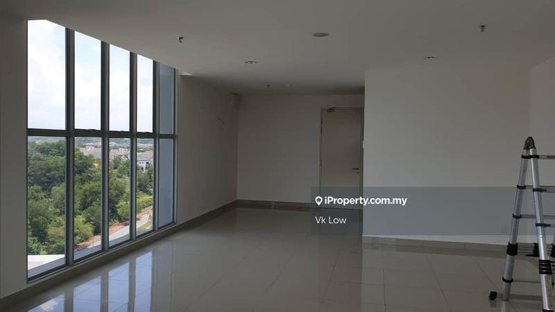 Service Residence for Rent in 3 Elements by Vk Low - iProperty.com.my
