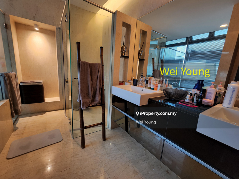 Kondominium untuk Dijual di Sunway Vivaldi oleh Wei Young - iProperty.com.my
