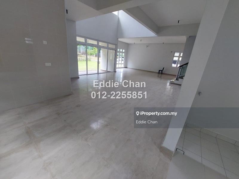 Bungalow House untuk Dijual di Taman Tijani Ukay, Ulu Kelang oleh Eddie Chan - iProperty.com.my