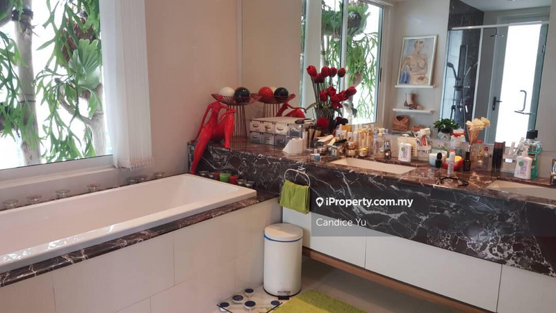 Kondominium untuk Dijual di 28 Mont Kiara @ MK28 oleh Candice Yu - iProperty.com.my