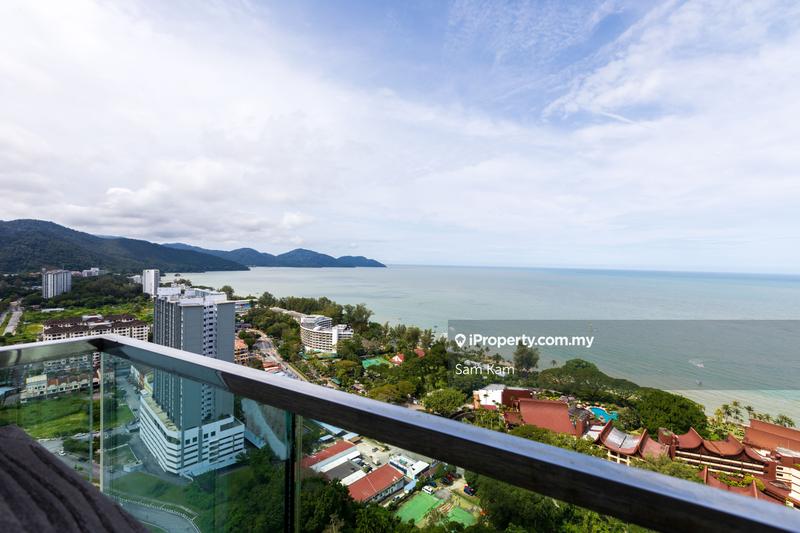 For Sale - The Marin at Ferringhi