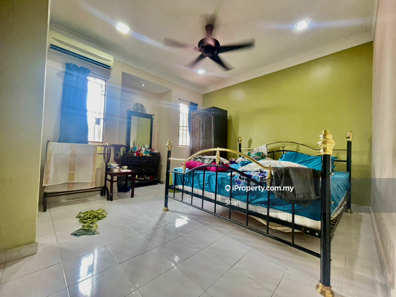 Rumah Teres 2-Tingkat untuk Dijual di Rawang Perdana 1, Rawang oleh Shah - iProperty.com.my