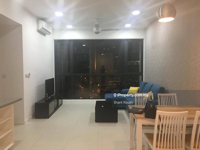 Kediaman Servis untuk Disewa di Three28 Tun Razak oleh Sharil Routh - iProperty.com.my