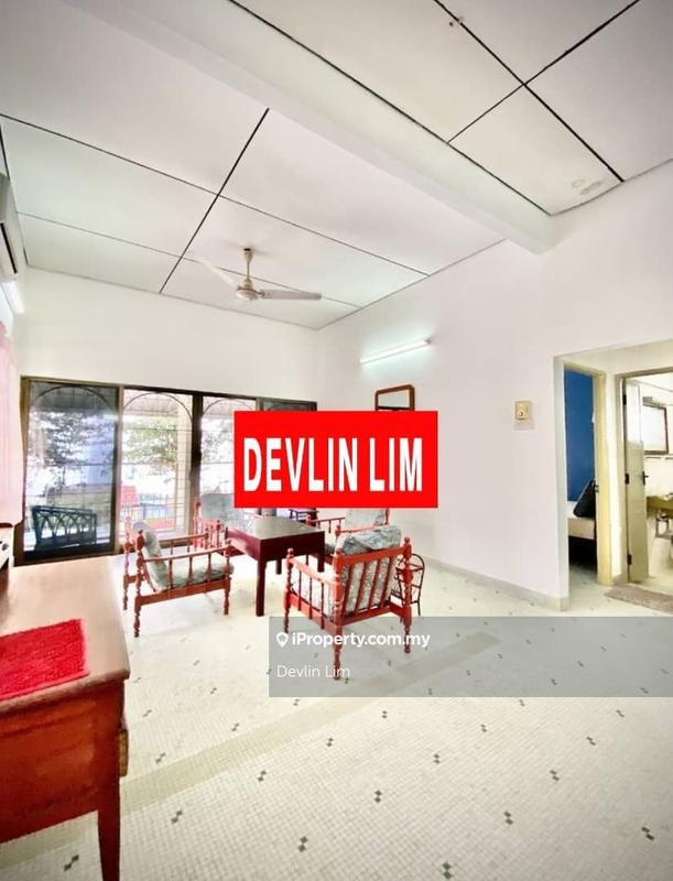 Rumah Berkembar untuk Dijual di Tanjung Bungah, Penang oleh Devlin Lim - iProperty.com.my