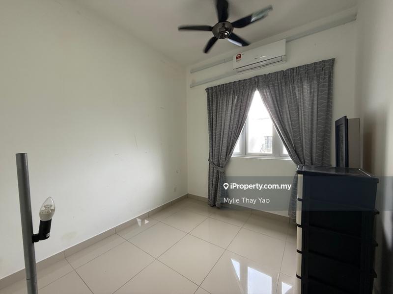 Apartment for Sale in Kalista 2 by Mylie Thay Yao - iProperty.com.my