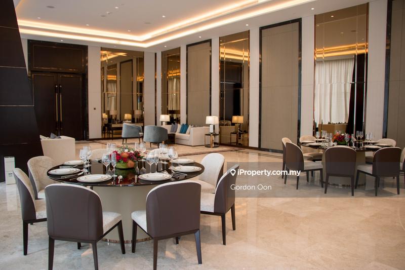 Service Residence for Rent in Pavilion Suites by Gordon Oon - iProperty.com.my
