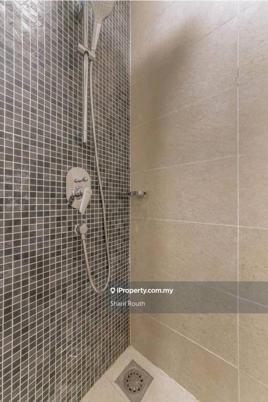 Kediaman Servis untuk Dijual di Ooak Serviced Apartments @ Kiara 163 oleh Sharil Routh - iProperty.com.my