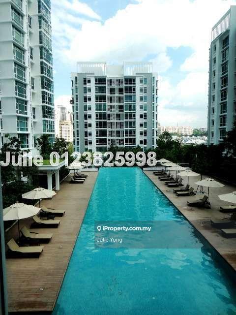 Kondominium untuk Dijual di Sunway Vivaldi oleh Julie Yong - iProperty.com.my