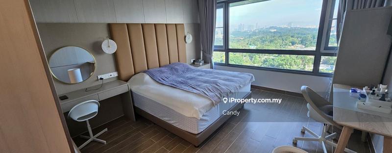 For Sale - The Sentral Residences