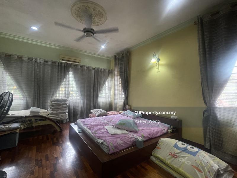 Semi-Detached House for Sale in Damai Kasih, Cheras by Kaeryn Wong - iProperty.com.my