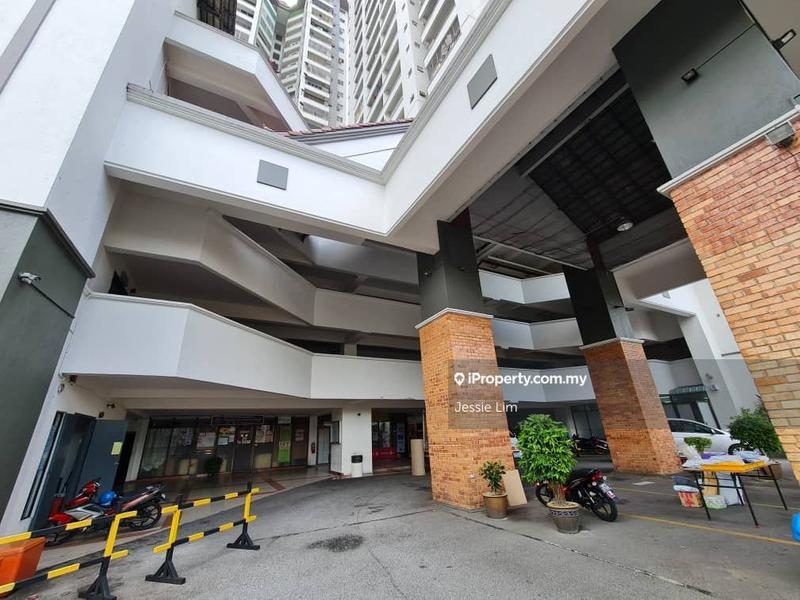 Condominium for Sale in Setapak Ria by Jessie Lim - iProperty.com.my
