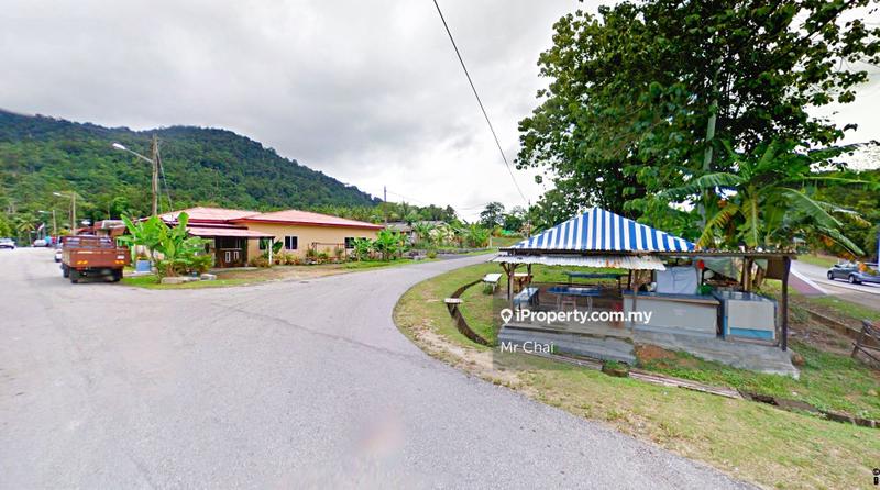 Residential Land for Sale in Alor Gajah, Facing Main Road Jalan Seremban Tampin, Alor Gajah by Mr Chai - iProperty.com.my
