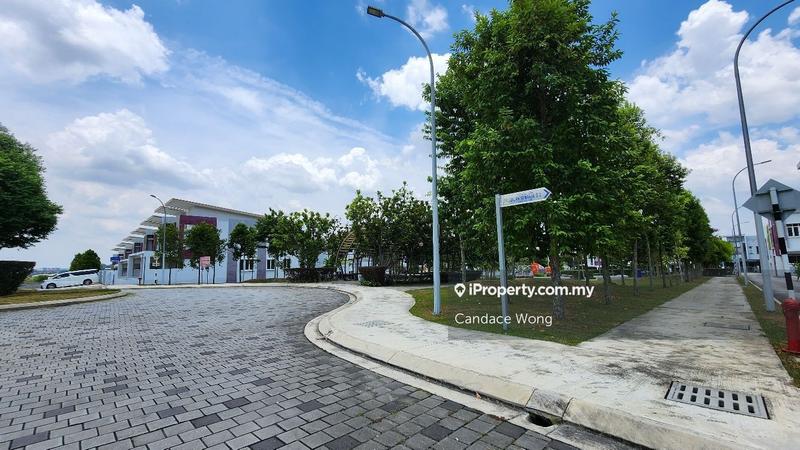 2-storey Terraced House for Sale in Semanja, Jelok Impian, Saujana Impian, Kajang by Candace Wong - iProperty.com.my