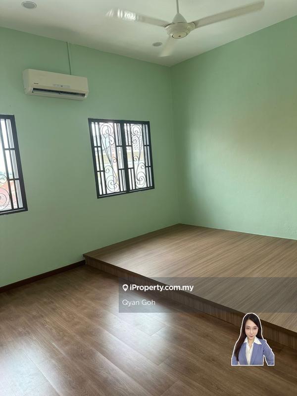 Rumah Berangkai 2 Tingkat untuk Disewa di Gelugor, Penang oleh Qyan Goh - iProperty.com.my