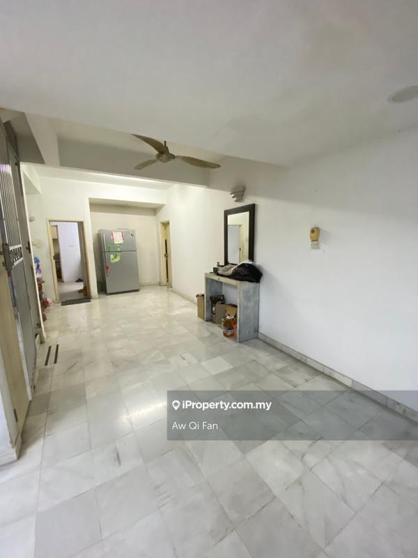 Rumah Berkembar untuk Dijual di Taman Setapak, Setapak oleh Aw Qi Fan - iProperty.com.my