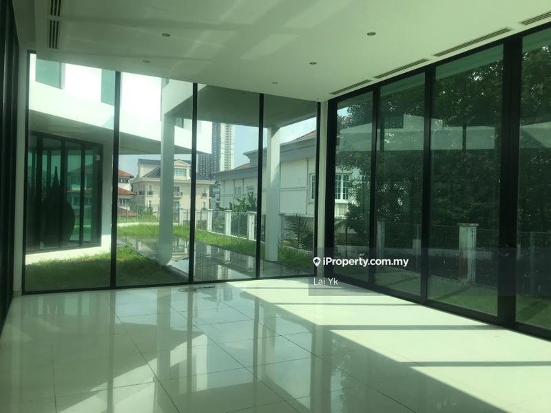 Bungalow House for Sale in Subang Heights, Subang Jaya by Lai Yk - iProperty.com.my