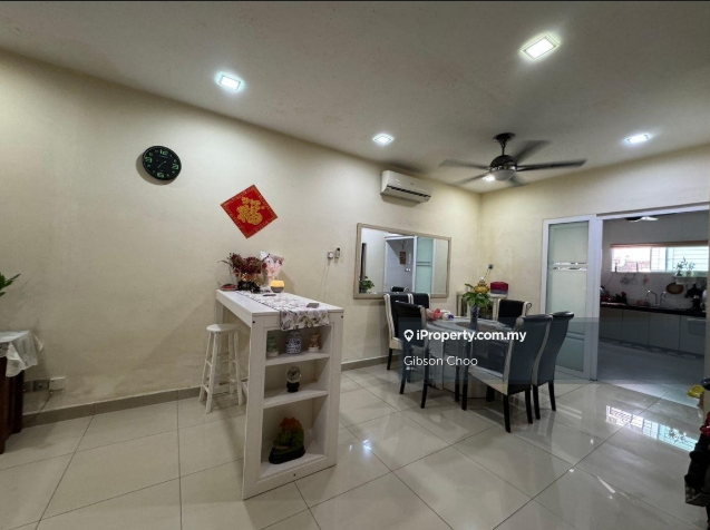Rumah Teres 2.5-Tingkat untuk Dijual di Bandar Tun Hussein Onn, Cheras oleh Gibson Choo - iProperty.com.my