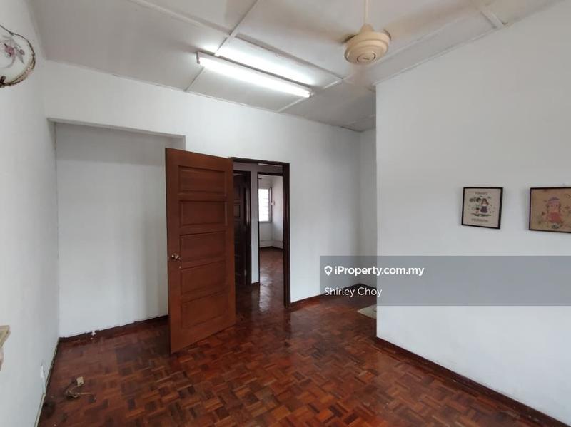 Rumah Teres 2-Tingkat untuk Dijual di Pandan Indah, Ampang oleh Shirley Choy - iProperty.com.my