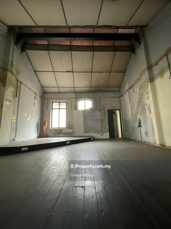 Kedai-Pejabat untuk Disewa di Pudu, KL City Centre oleh Grace Wong - iProperty.com.my