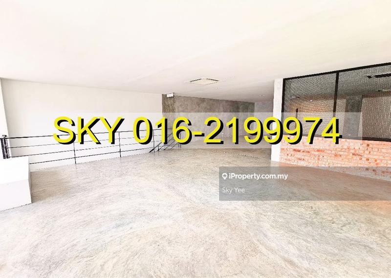 Banglo Komersial untuk Disewa di Bangsar Baru, Bangsar oleh Sky Yee - iProperty.com.my