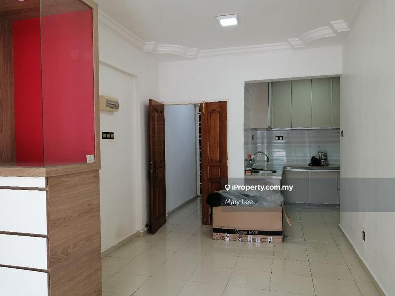 For Sale - Taman Bukit Bendera (Block 422)