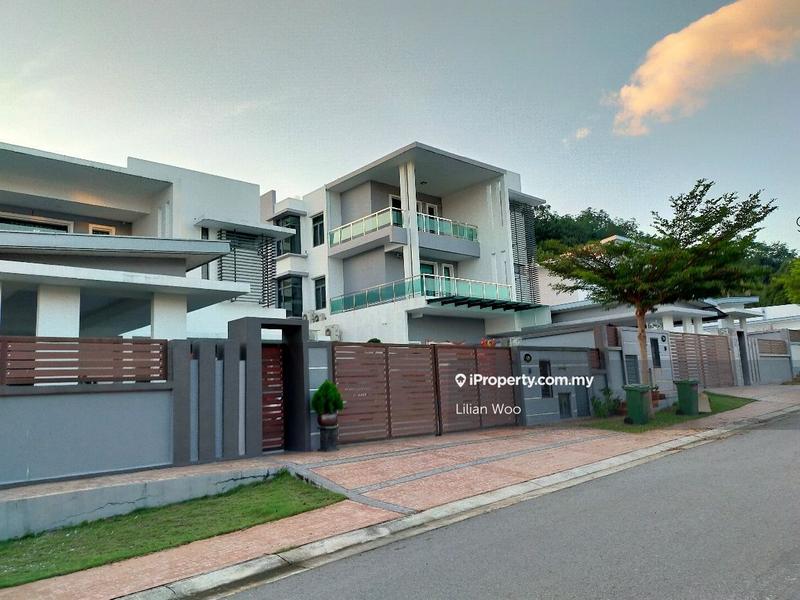 Bungalow House untuk Dijual di Bandar Sungai Long, Selangor oleh Lilian Woo - iProperty.com.my