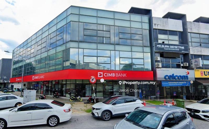 Shop for Sale in Lake Fields, Sungai Besi by Jason Chong - iProperty.com.my