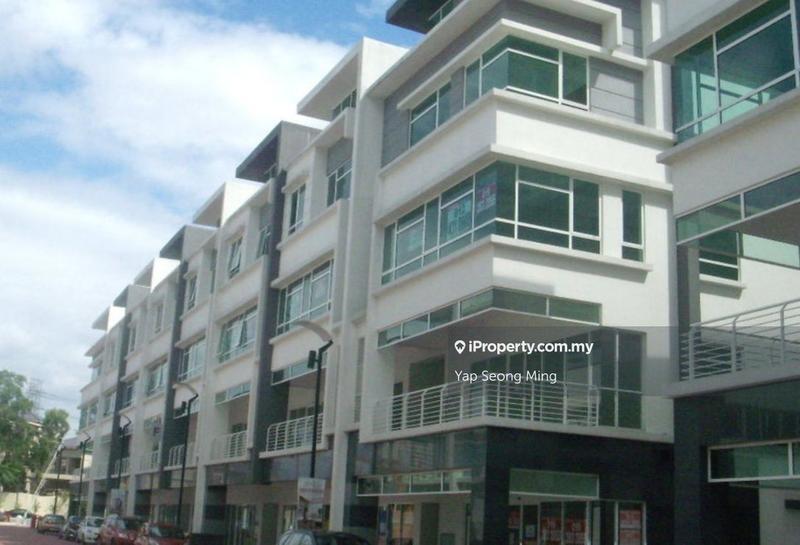Shop / Office untuk Dijual di Kelana Jaya, Petaling Jaya oleh Yap Seong Ming - iProperty.com.my