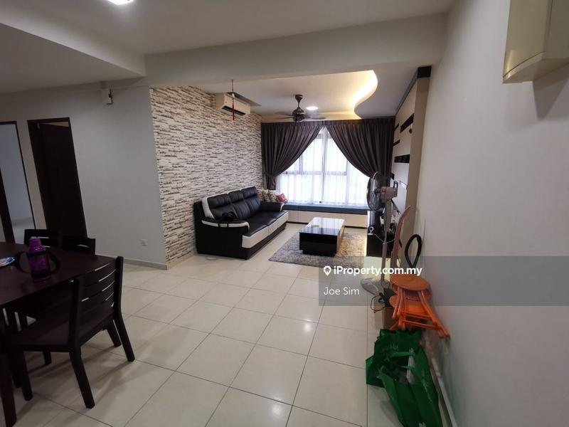 Service Residence for Sale in The Garden Residences by Joe Sim - iProperty.com.my