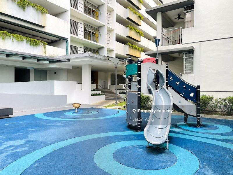 Kondominium untuk Disewa di Midfields oleh Jason Vong - iProperty.com.my