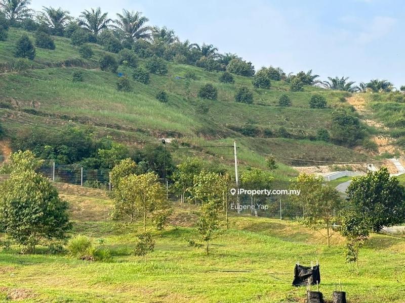 Agricultural Land for Sale in Serendah, Rawang by Eugene Yap - iProperty.com.my