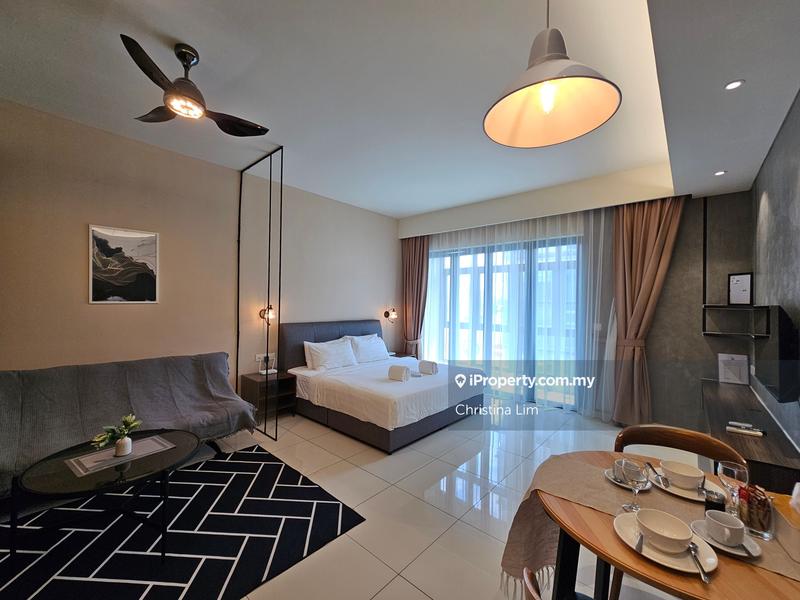 Service Residence for Sale in Tribeca by Christina Lim - iProperty.com.my