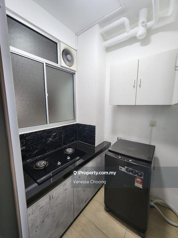 Condominium for Rent in Residensi PV18 by Vanessa Choong - iProperty.com.my
