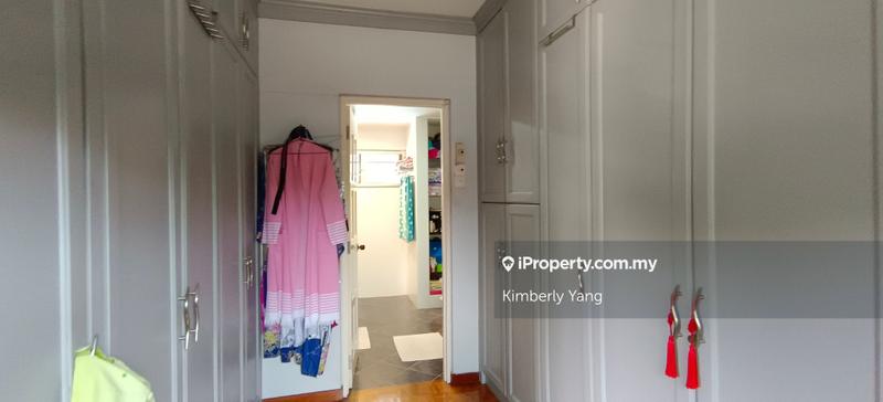 Banglo untuk Dijual di TAMAN AMPANG UTAMA, AMPANG PUTRA, AMPANG POINT, Ampang oleh Kimberly Yang - iProperty.com.my