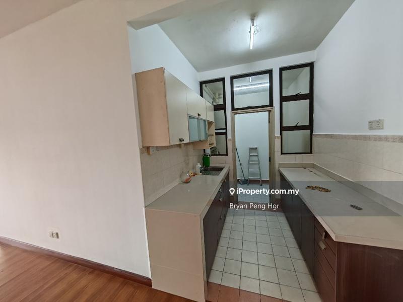 Kondominium untuk Dijual di Pelangi Utama oleh Bryan Peng Hgr - iProperty.com.my
