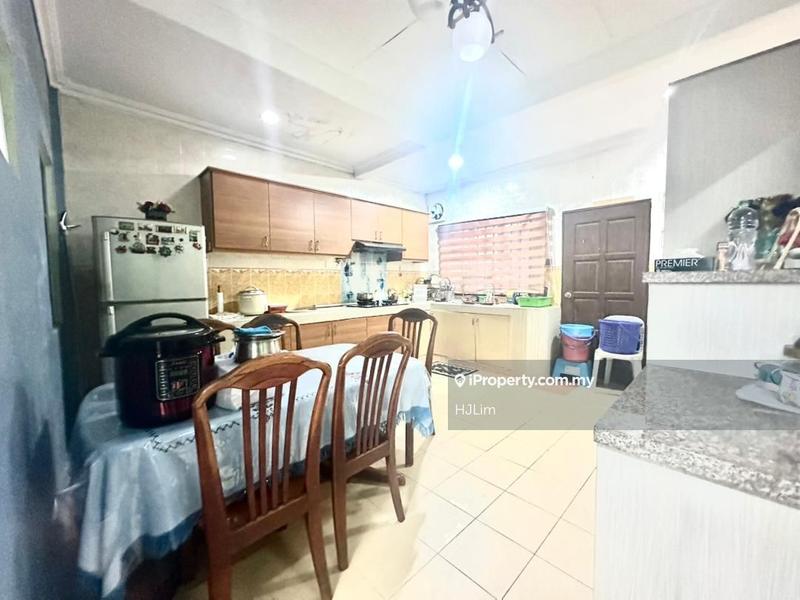Rumah Berangkai 1 Tingkat untuk Dijual di 5xmn7, Cheras oleh HJLim - iProperty.com.my