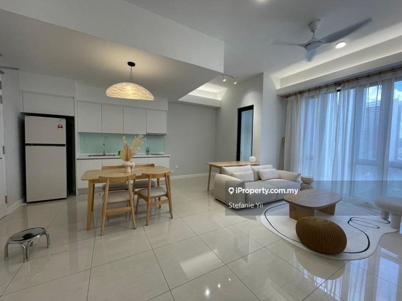 For Rent - The Sentral Suites