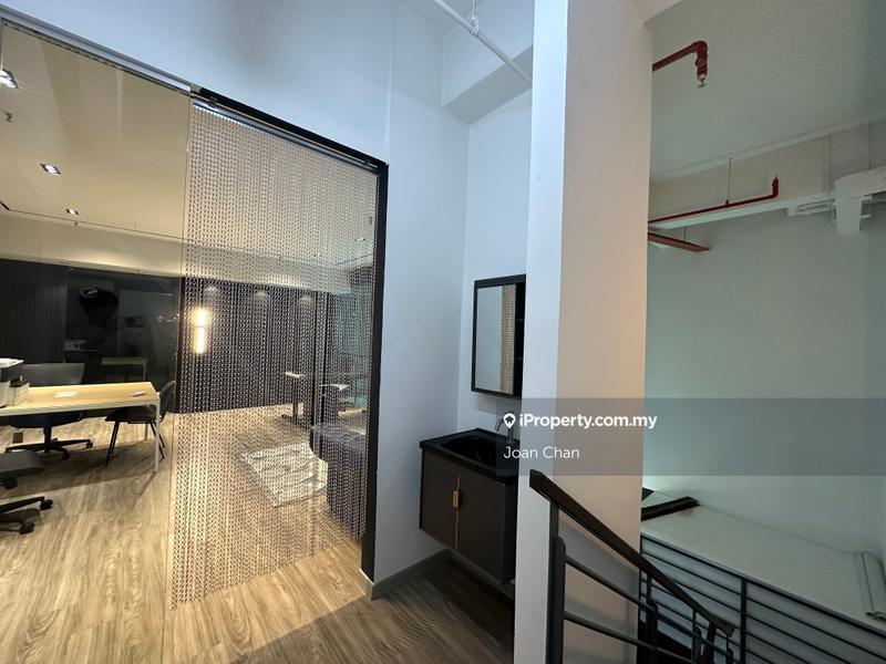 Office for Sale in Tropicana Avenue, Tropicana by Joan Chan - iProperty.com.my