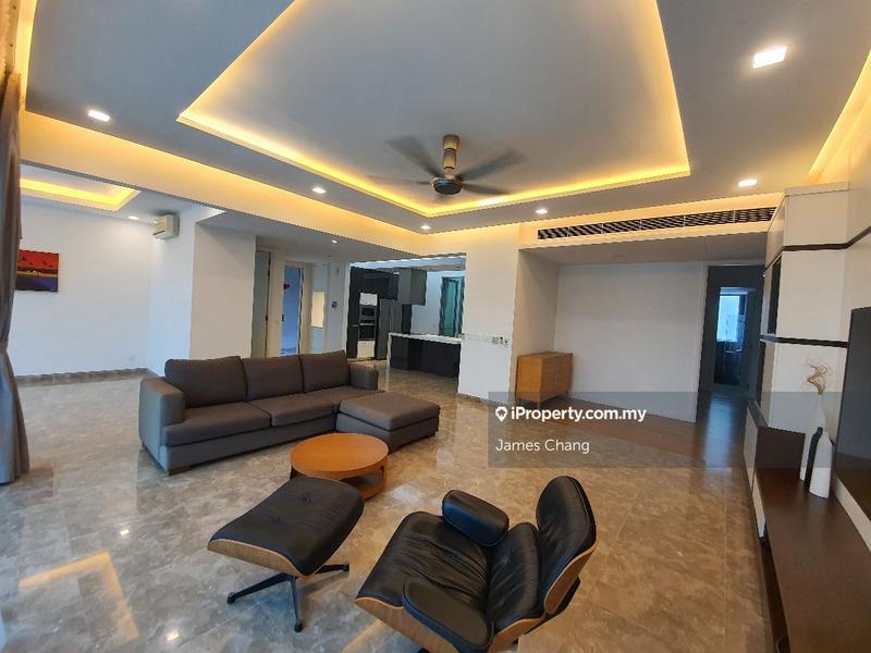 Condominium for Sale in Kiaramas Danai by James Chang - iProperty.com.my