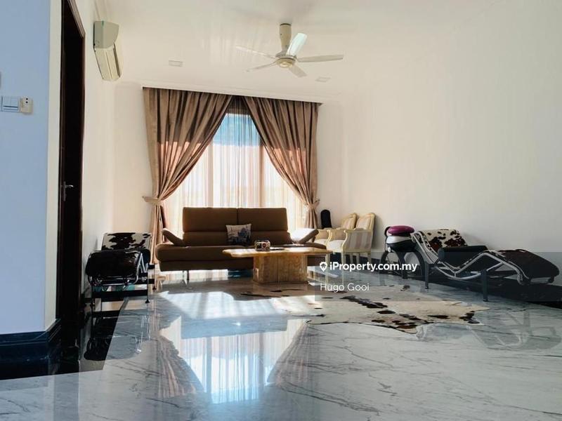 Bungalow House untuk Dijual di Ampang Jaya, Ampang oleh Hugo Gooi - iProperty.com.my