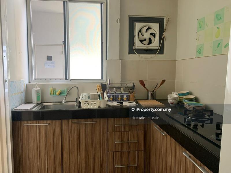 Condominium for Sale in Mirage By The Lake by Hussaidi Hussin - iProperty.com.my