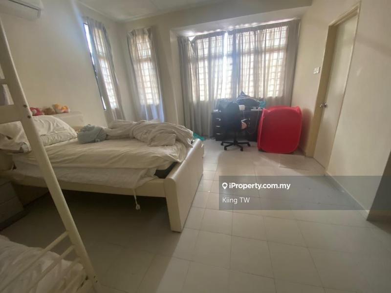 Rumah Berangkai 2 Tingkat untuk Dijual di Taman Ehsan, Kepong oleh Kiing TW - iProperty.com.my
