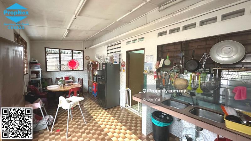 Banglo untuk Dijual di Taman Cheras, Cheras oleh Kevin Yai - iProperty.com.my