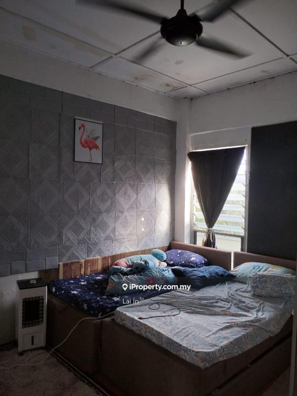 Flat for Sale in Nuri by Lai In - iProperty.com.my