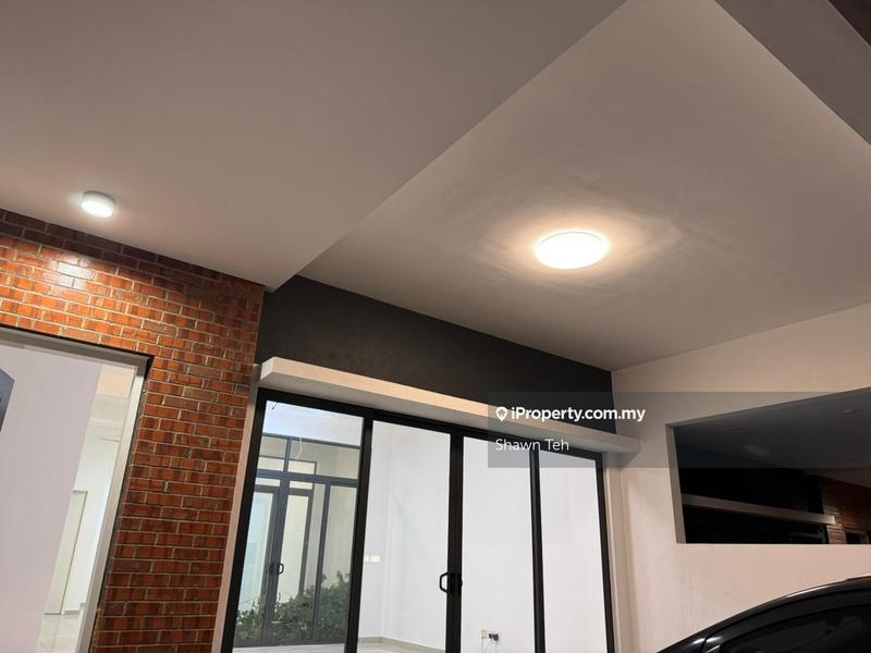 2-storey Terraced House for Sale in Ayer Keroh, Melaka by Shawn Teh - iProperty.com.my