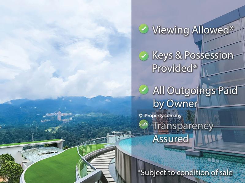 For Sale - Windmill upon Hills