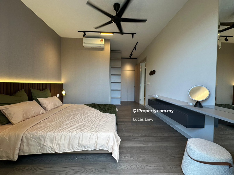 Kondominium untuk Dijual di Park Place oleh Lucas Liew - iProperty.com.my