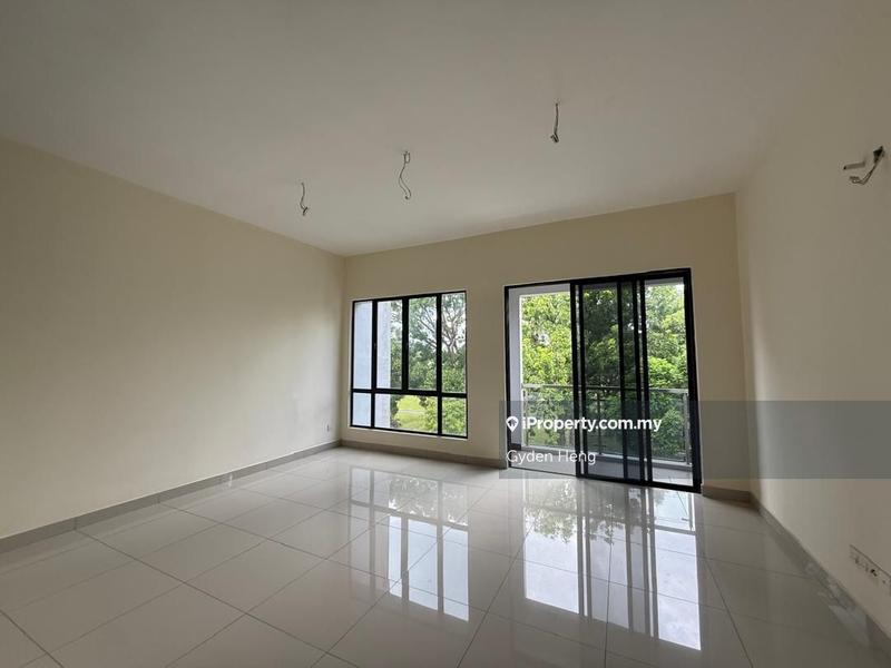 Pangsapuri untuk Dijual di Impian Senibong Apartment oleh Gyden Heng - iProperty.com.my